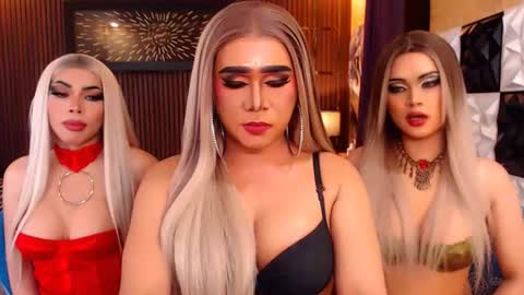 Paula online show from July 11, 2026, 12:46 am