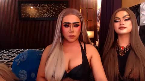 Paula online show from July 20, 2026, 4:49 am
