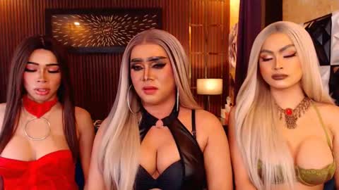 Paula online show from July 22, 2026, 1:47 pm