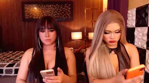 Paula online show from July 28, 2026, 7:39 pm