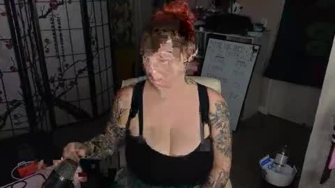 Snapshot of thelilithjane chatting on March 12, 2026, 12:06 am Lilith Jane online show from March 12, 2026, 12:06 am