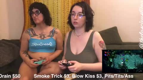 Snapshot of thelusciouslibra chatting on February 13, 2026, 1:45 am thelusciouslibra online show from February 13, 2026, 1:45 am