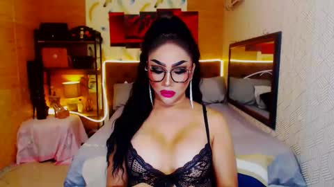 thelustqueen online show from March 1, 2025, 7:04 pm