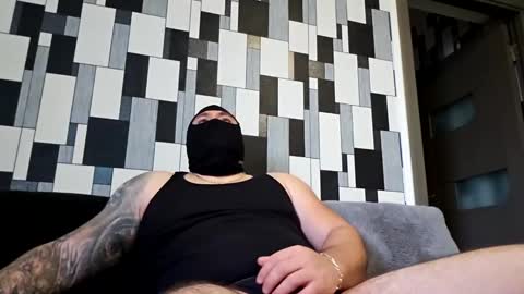 Lycan online show from January 26, 2025, 11:17 am
