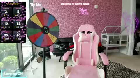 Themaneater online show from June 11, 2026, 3:32 pm