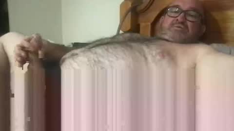 TheMarkofCain 1975 online show from February 15, 2026, 10:28 pm