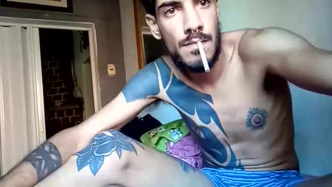 themarttinguyyy online show from February 8, 2026, 8:01 pm