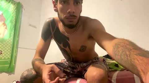 themarttinguyyy online show from March 2, 2026, 11:06 am