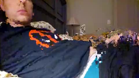 Snapshot of themattryan chatting on May 17, 2026, 1:40 pm Matt Ryan online show from May 17, 2026, 1:40 pm