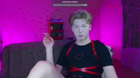 Sever online show from December 12, 2024, 1:21 am