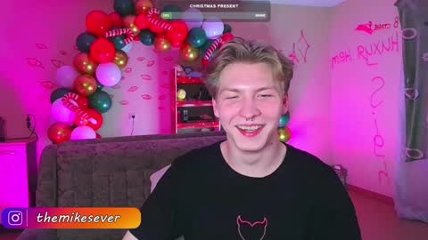 Sever online show from December 15, 2024, 7:21 pm