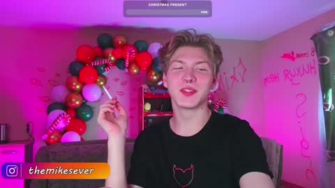 Sever online show from December 16, 2024, 7:15 am