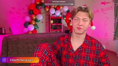 Sever online show from December 24, 2024, 10:06 pm