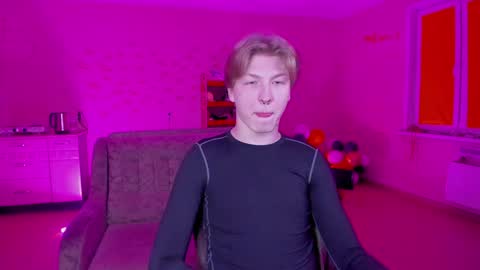 Sever online show from February 7, 2025, 8:10 pm