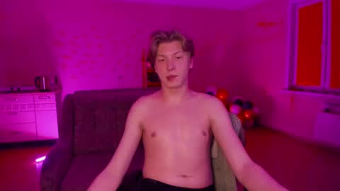 Sever online show from February 10, 2025, 8:10 pm