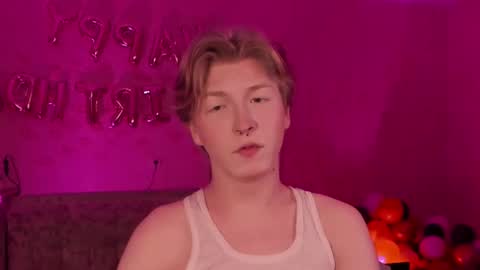 Sever online show from February 20, 2025, 9:53 pm