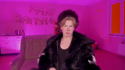 Sever online show from February 22, 2025, 8:31 pm