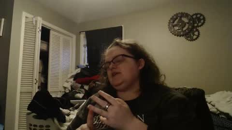 MistyPrice online show from December 15, 2025, 12:42 pm