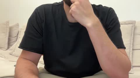 TheMonarchGoat online show from March 12, 2025, 6:11 pm