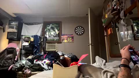 themoreulickthemoreidrip online show from February 14, 2025, 9:13 am