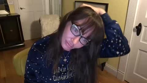 Cach Nelson online show from November 22, 2025, 10:36 am