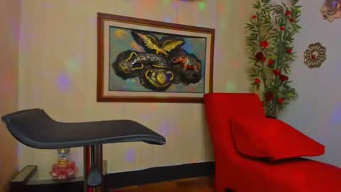 themuscularvenezuelanman online show from July 28, 2026, 11:17 am