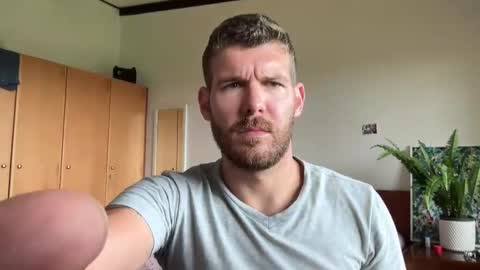 TheNakedShaman online show from January 10, 2026, 9:33 am