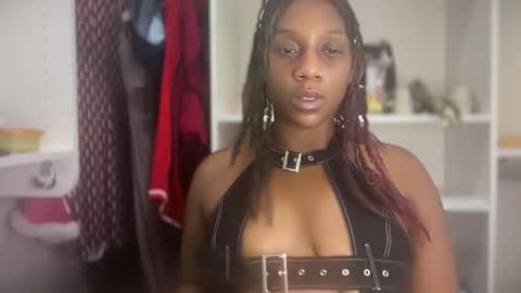 TheNaturalGoddess online show from May 22, 2026, 9:31 pm