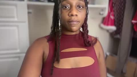 TheNaturalGoddess online show from May 23, 2026, 11:53 pm