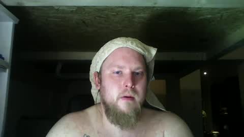 thenewdude1992 online show from February 17, 2025, 8:36 pm