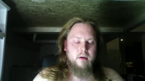 thenewdude1992 online show from February 27, 2025, 5:47 pm