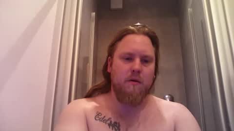 thenewdude1992 online show from April 6, 2026, 4:08 pm