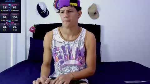 Theo online show from June 20, 2026, 6:44 pm