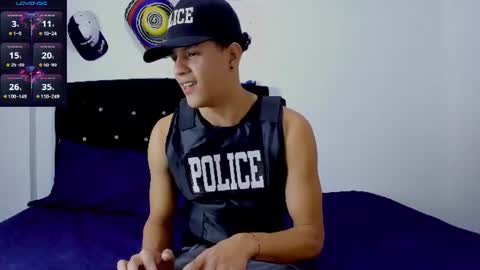 Theo online show from July 7, 2026, 7:07 pm