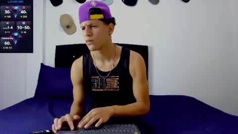 Theo online show from July 13, 2026, 7:05 pm