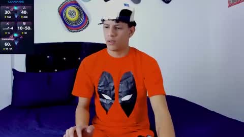 Theo online show from July 15, 2026, 7:08 pm