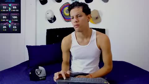 Theo online show from July 16, 2026, 6:47 pm
