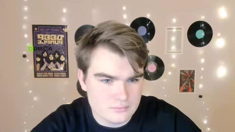 theo_drift online show from January 8, 2026, 9:55 am