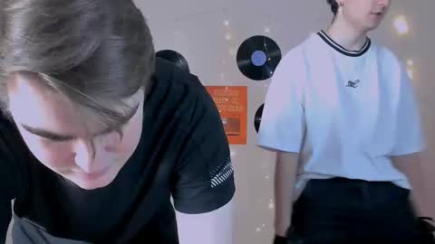 theo_drift online show from January 18, 2026, 9:46 am