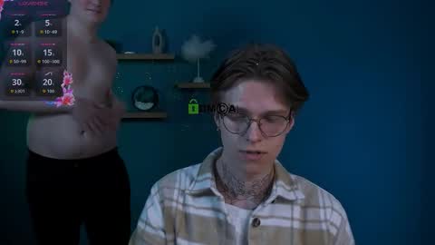 theo_drift online show from January 19, 2026, 9:46 am