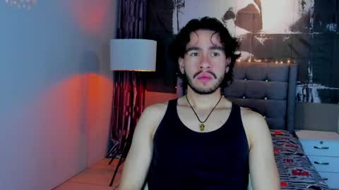 theo_riviera online show from May 31, 2026, 5:37 am