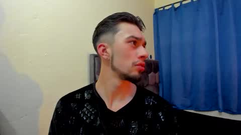 Theo online show from September 26, 2025, 9:35 am