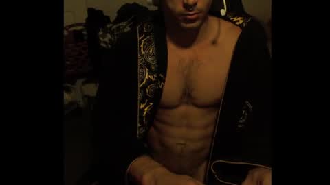 SlutBoi420 online show from July 1, 2026, 12:51 pm