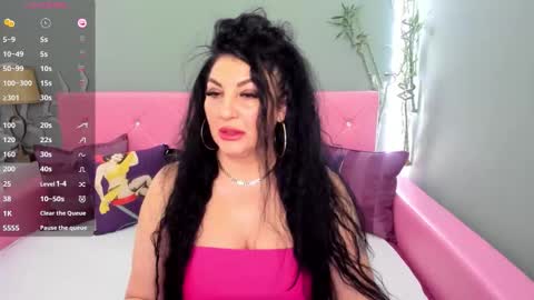 Snapshot of theonerosegoddes chatting on February 20, 2026, 5:02 pm theonerosegoddes online show from February 20, 2026, 5:02 pm