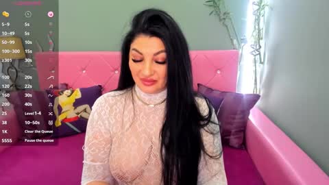 Snapshot of theonerosegoddes chatting on February 28, 2026, 6:31 pm theonerosegoddes online show from February 28, 2026, 6:31 pm