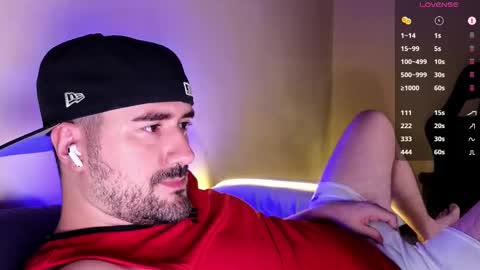 Theo Ravi online show from February 2, 2026, 4:00 am