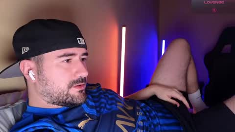 Theo Ravi online show from April 10, 2026, 3:45 am