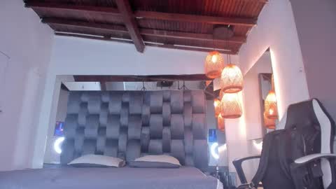 Pamela  online show from March 13, 2026, 11:06 am