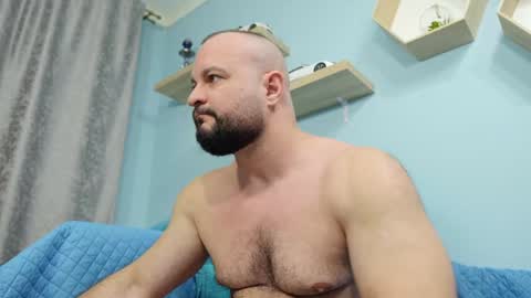 Chris online show from January 25, 2025, 8:31 am