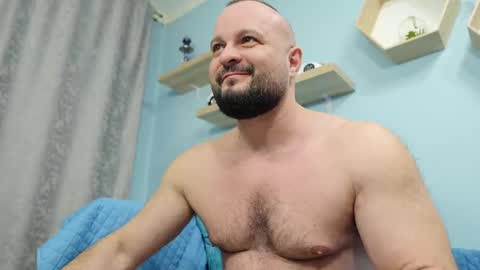 Chris online show from February 15, 2025, 4:01 pm